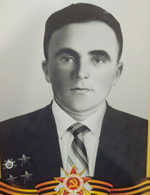 Руденко Иван Михайлович