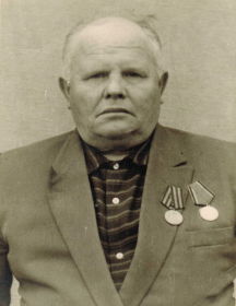 Грузинов Владимир Андреевич