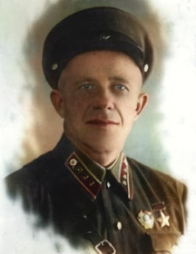 Кобзун Иван Михайлович
