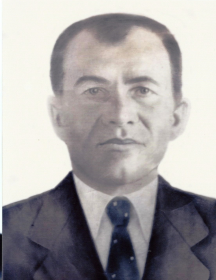 Герасимов Иван Васильевич