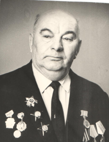 Назаренко Леонид Данилович