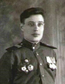 Козлов Михаил Михайлович