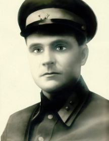 Зубков Василий Иванович