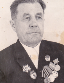 Чернов Александр Васильевич