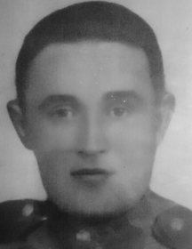 Сивов Иван Васильевич