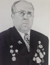 Колотаев Георгий Дмитриевич