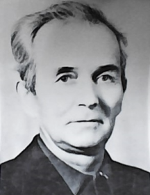 Иванов Константин Александрович