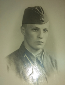 Бакулин Николай Николаевич
