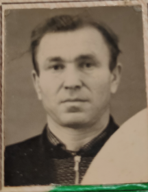 Кузин Василий Егорович