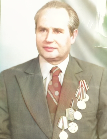 Витшас Александр Владимирович