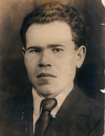 Гришин Григорий Федорович
