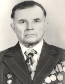 Симаков Алексей Иванович