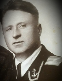 Кузнецов Борис Иванович