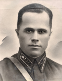 Бугаев Василий Степанович