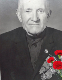 Трепачев Николай Лукич