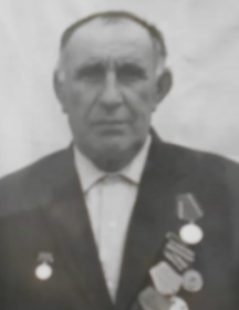 Пуля Николай Власович