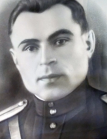 Богданович Павел Иванович