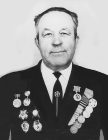 Куркин Прохор Лукич