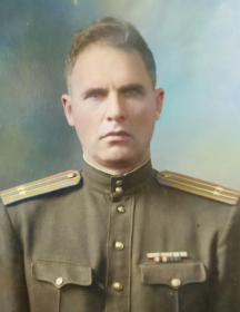 Курепин Иван Павлович