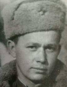 Казаков Александр Васильевич