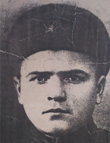 Голубев Павел Осипович