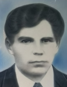 Дуброкин Василий Иванович