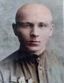 Греченко Николай Иванович