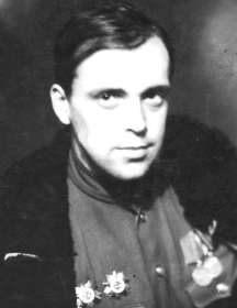Глебовский Сергей Сергеевич