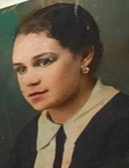 Стельмахова Евгения Алексеевна
