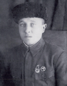 Дмитриев Иван Иванович