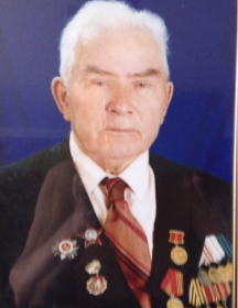 Рязанцев Леонид Дмитриевич