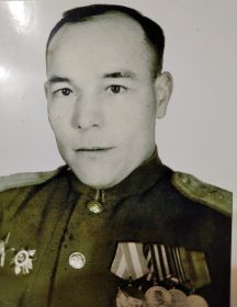 Кузнецов Алексей Михайлович