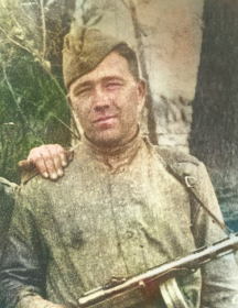 Жуков Иван Григорьевич