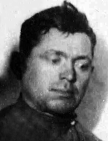Пучков Александр Андреевич