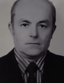 Солодиков Михаил Семенович