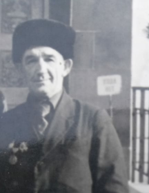 Селиванов Владимир Семёнович