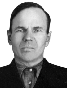 Богданов Николай Никитович