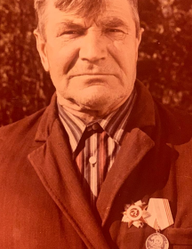 Беляев Иван Павлович
