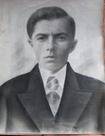 Чеботаев Семен Иванович