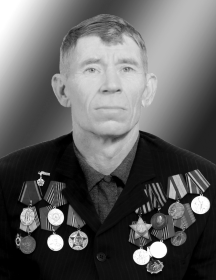 Цвиндин Михаил Петрович