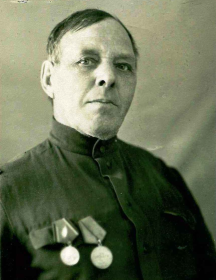Кузенков Иван Николаевич
