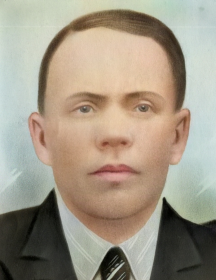Михайловский Василий Иванович