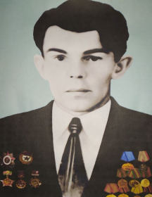 Ярков Анатолий Федорович