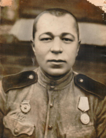 Ваганов Андрей Васильевич