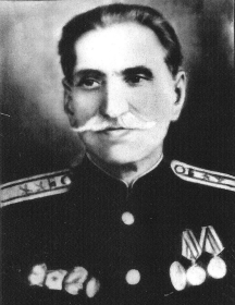 Гуменьщиков Иван Петрович