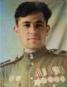 Лановой Сергей Афанасьевич