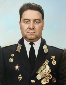 Шашкин Владимир Васильевич
