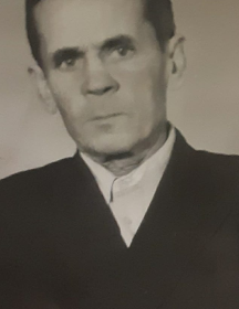 Левченко Иван Фёдорович