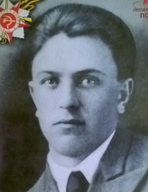 Калиновский Иван Евсевьевич