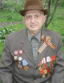 Тарчоков Андрей Патович